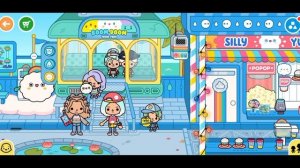 всем не школьный лагерь 2 серия