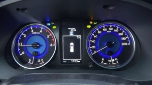 2015 Toyota Hilux eng