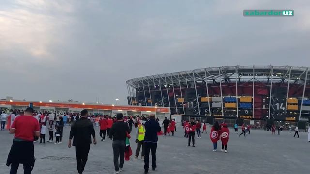 Qatar-2022: 6,5milliardlik stadionlar “tashlandiq”qa aylanib qolmaydimi? смотреть онлайн