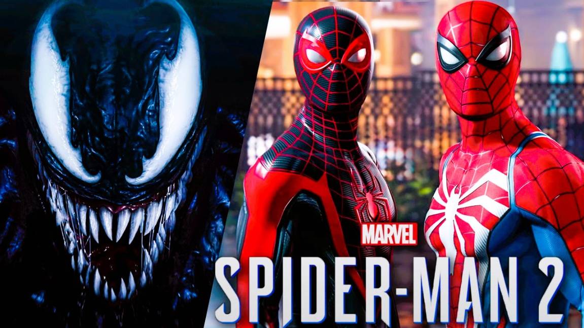 Spider-Man 2