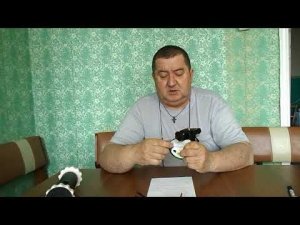 Экваториальный клин на AZ GTI