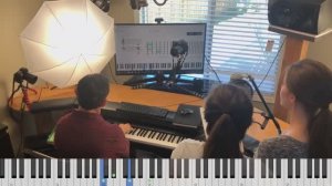 Христианское пение