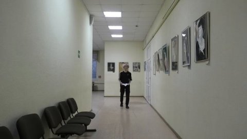 Один день из жизни колледжа КО2025 028