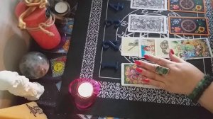 Когда я выйду замуж | Таро расклад #44