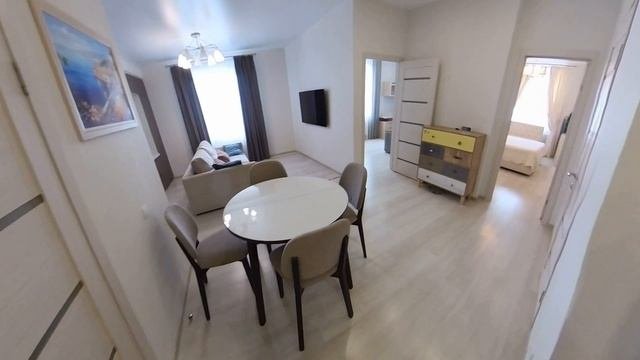 ЖК_Матрешки квартира 70 м2 г. Ижевск