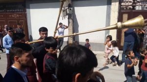 карнай сурнай 2020