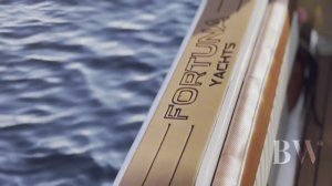 Обзор катера Фортуна СПб