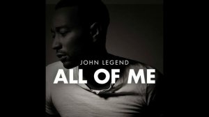All Of Me - John Legend - Remix Dj Teco