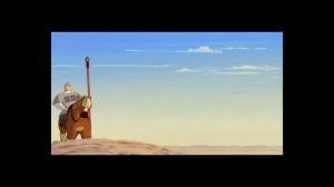 Заставка "Союз-Видео" Моя версия