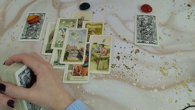 КАК ИЗМЕНИЛОСЬ ЕГО ОТНОШЕНИЕ К ВАМ? Расклад Таро