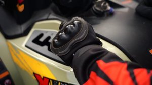 Loncin 700 mud