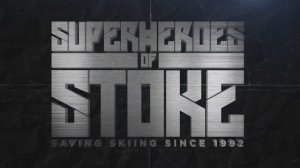 Superheroes of Stoke