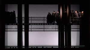 Олег Федоненко «Пиковая Дама» Баллада «Томского» / Oleg Fedonenko Queen of Spades Ballade of Tomsky