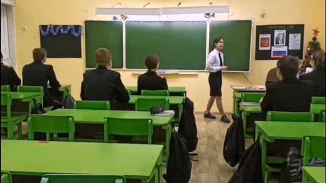 10 класс с Новым Годом смотреть онлайн