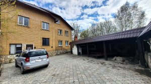 Нагорный Гостевой