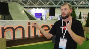 Павел Астахов, мастер топиарного искусства, MITEX ПАРК