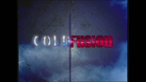 Cold Fusion