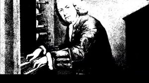 Bach two part invention B flat Major / Бах - инвенция Си-бемоль мажор