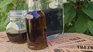 Сыродавленные масла холодного отжима