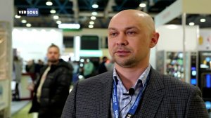 Александр Шулаков об участии в Versous