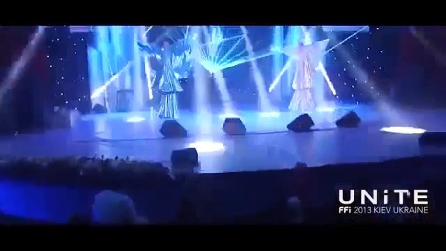 Киев 2013 FFI заходит на рынок www freedom2574 ru смотреть онлайн