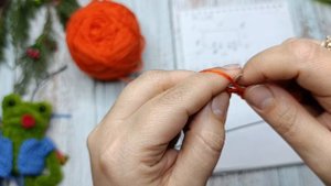 Кофта для игрушек за 20 минут. Реглан легко и просто без заморочек🧶👍