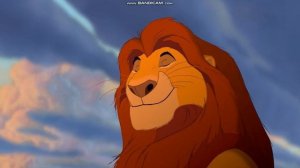 🧡Рождение Симбы. Король Лев🧡