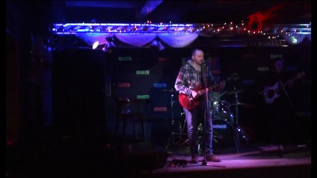 Мятный Север - Деревня!