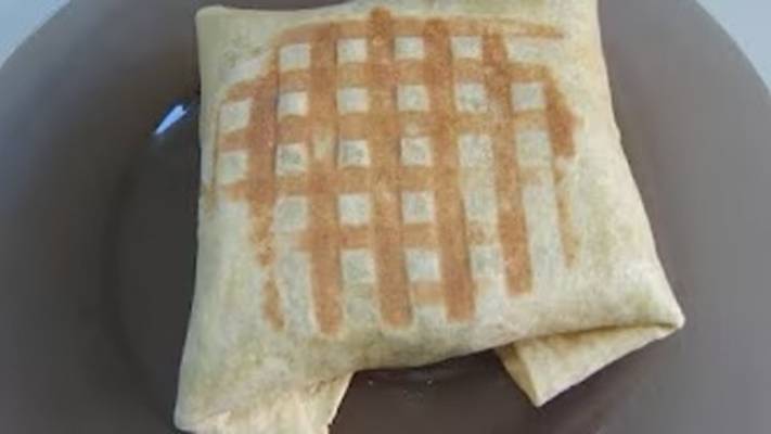 Ленивый бургер. Маринкины творинки. Всем МИРА и Добра!