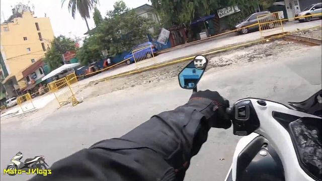 DAENG SAI 4 RADIATOR | SAMCO HOSE + ERROR 12 PREVENTION | AEROX155 | SNOW смотреть онлайн