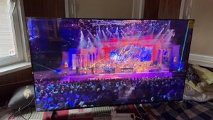 #Телевизор #Xiaomi #4К #TV S PRO #MiniLED 2025 75’’ 4/64 #HDR10+ #HuperOS #DolbyDigitalAtmos