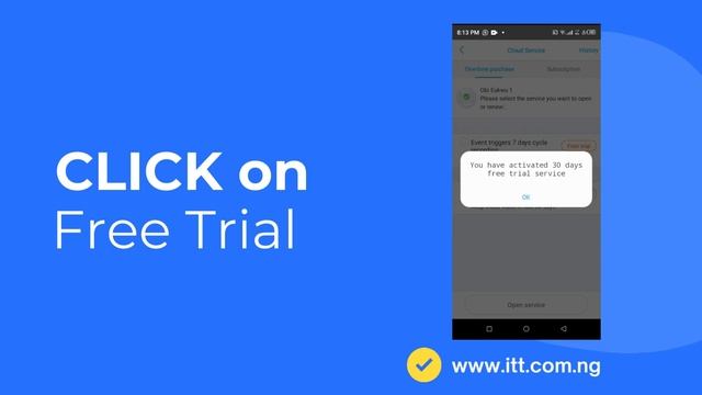 Unlocking UBOX App's Free Cloud Storage – Step-by-Step Guide