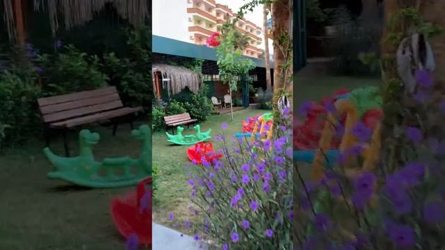 Club Sun Heaven Family & Spa Konakli, Турция, Алания смотреть онлайн