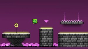 геометрия дэш 13 часть