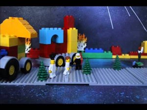 Космогости (Мастер-класс)