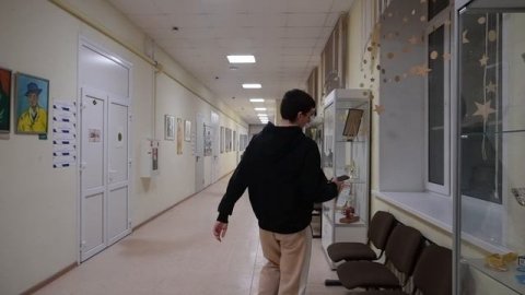 Один день из жизни колледжа КО2025 027