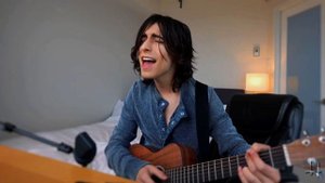 Life by Aidan Gallagher