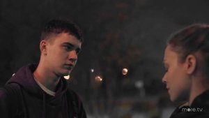 Трудные подростки - Фил и Лена