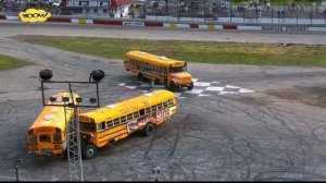 Автобусы
