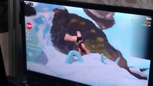 Роблокс, сломанный кости🤍