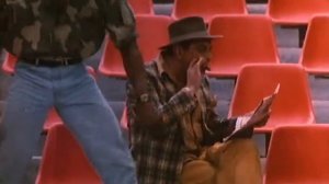 Джоан Луи (Joan Lui - Ma un giorno nel paese arrivo io di lunedì) 1985