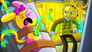 СПРАНКИ, НО ОНИ ГОРЧИЦА?! - GameToons | SPRUNKI, But They're MUSTARD на русском | fReelaN SHOW