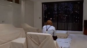 Hey Paul! - American Psycho