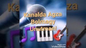 Batyr Muhammedow  Lebaply gyz.  Minus