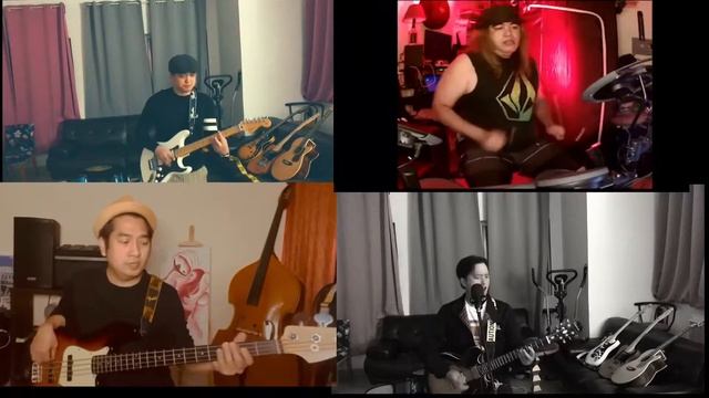 The Absolute Measurement- Somewhere In My Heart cover song by Aztec Camera смотреть онлайн