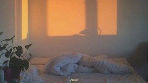 Coffee - Beabadoobee (lyric video)