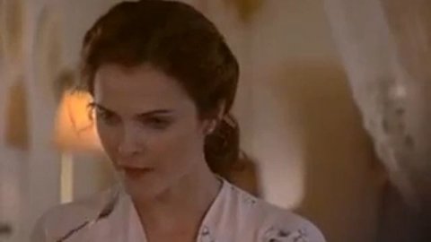 Обыкновенная магия. Фильм 2005г. Мелодрама.