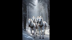 "Три Белых Коня" Рок Кавер