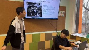 Конкурс проектов 2025. Сталеваров. 79