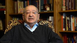 Лев Лурье о Мастерской